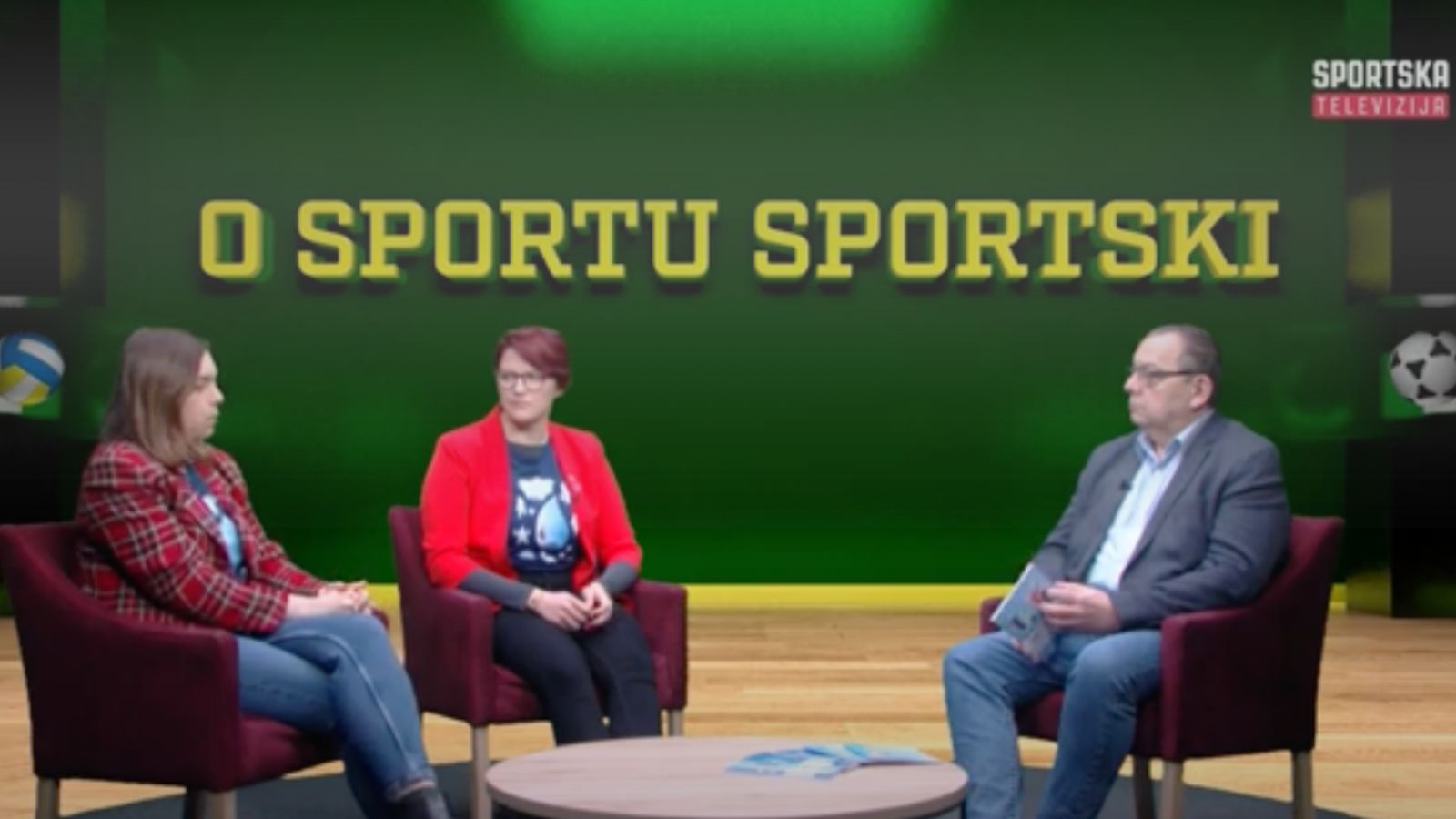 SportsandDiabetes on Sport TV